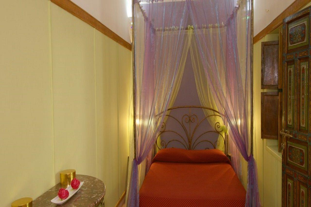 מרקש Riad Villa Harmonie מראה חיצוני תמונה